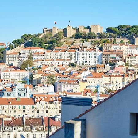 Duque In Chiado II Apartment Lisbon Bilik gambar