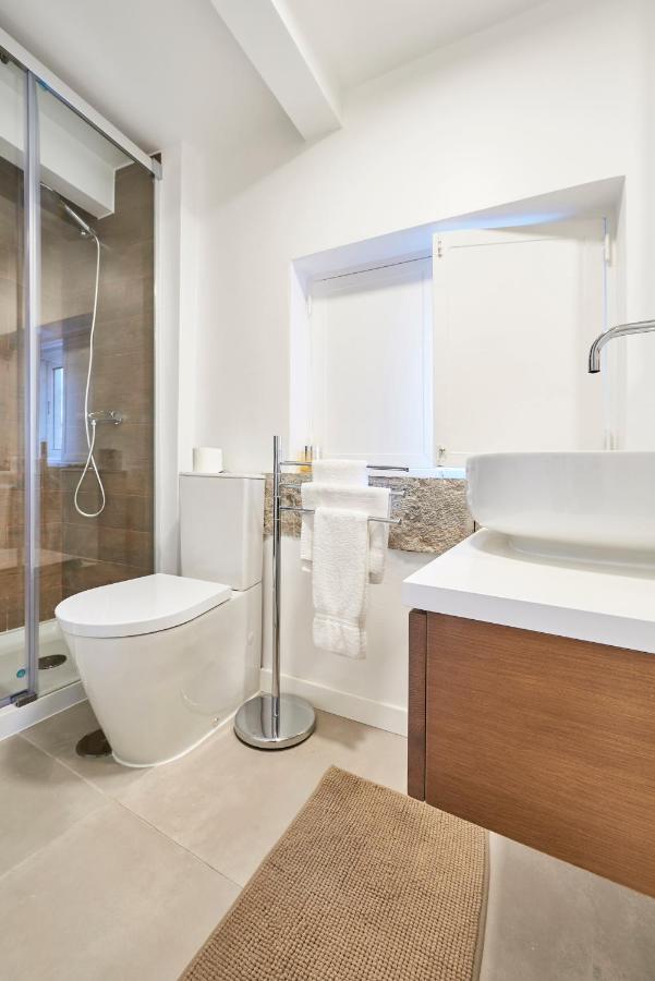Duque In Chiado II Apartment Lisbon Bilik gambar