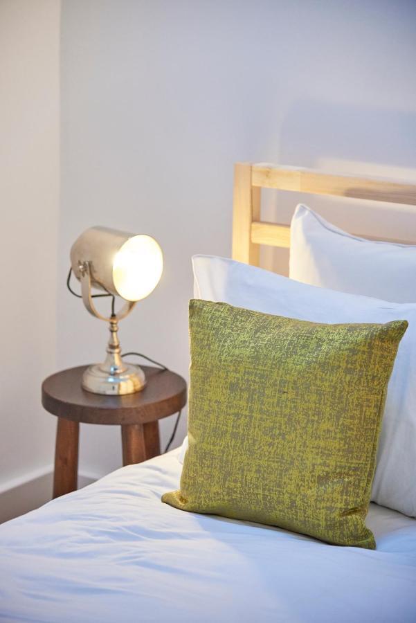 Duque In Chiado II Apartment Lisbon Bilik gambar