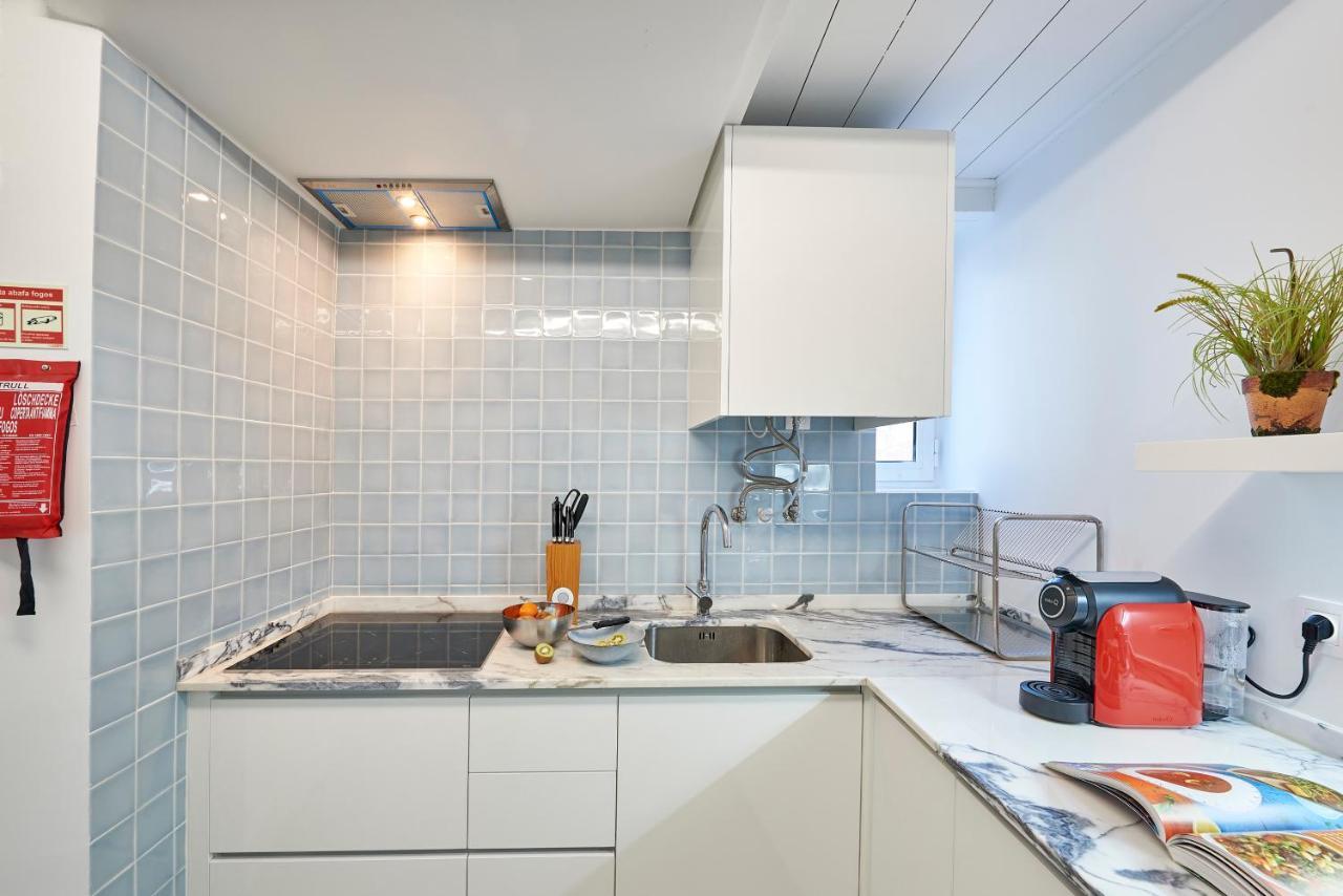 Duque In Chiado II Apartment Lisbon Bilik gambar