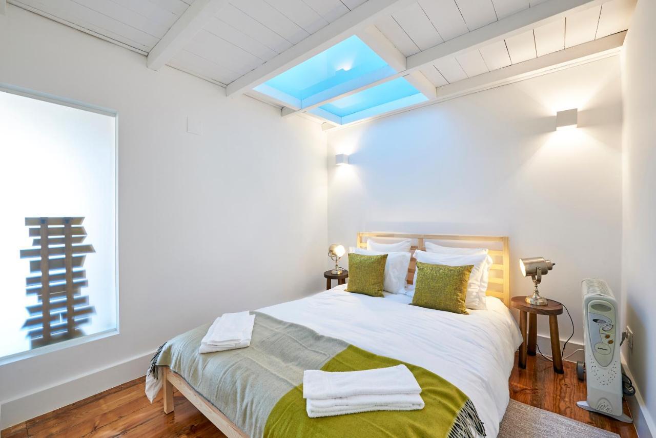 Duque In Chiado II Apartment Lisbon Bilik gambar