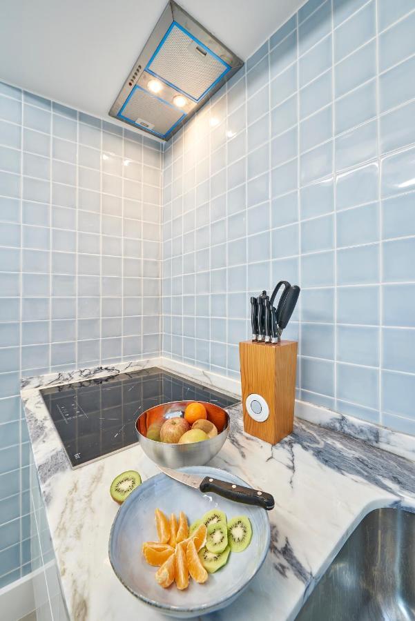Duque In Chiado II Apartment Lisbon Bilik gambar