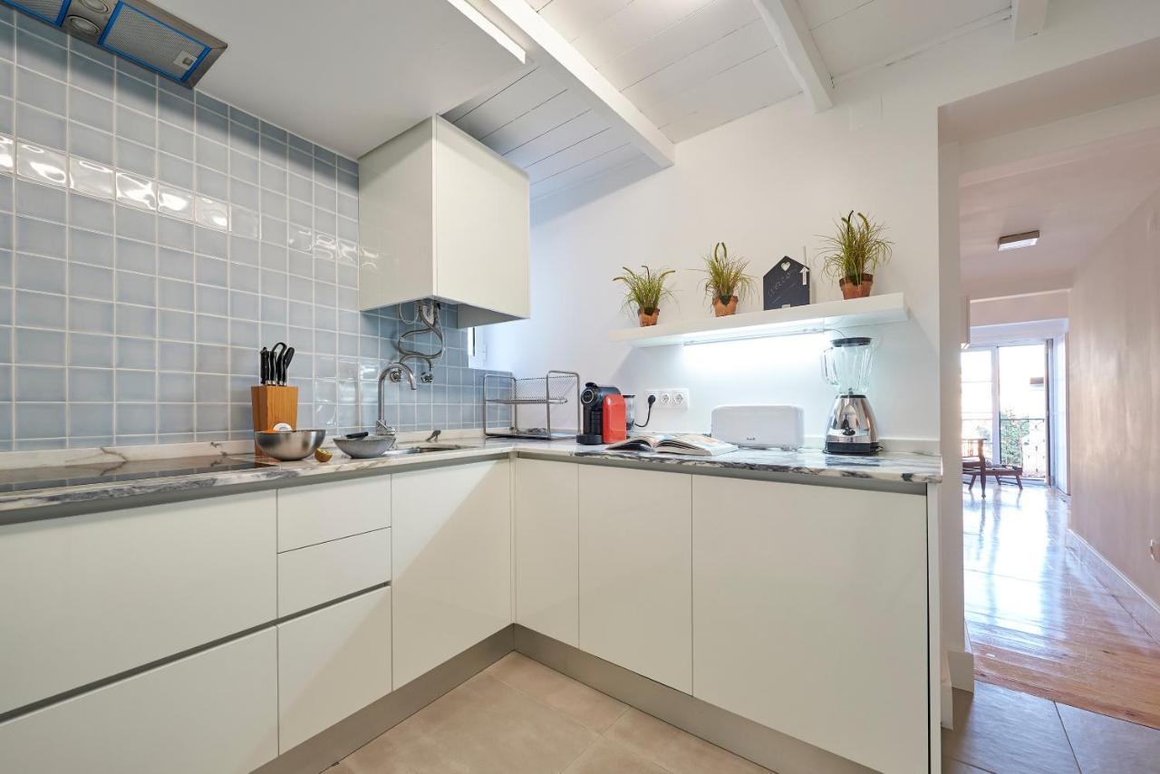 Duque In Chiado II Apartment Lisbon Bilik gambar